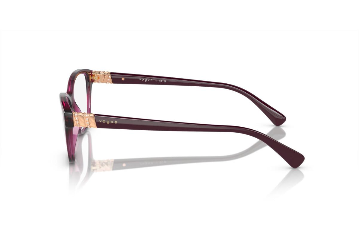 Lunettes de vue Femme Vogue  VO 5516B 2989