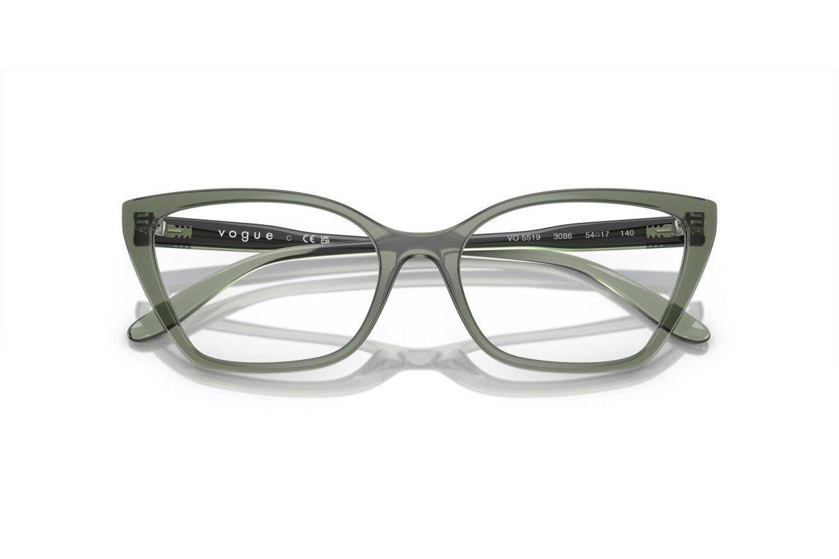 Lunettes de vue Femme Vogue  VO 5519 3086