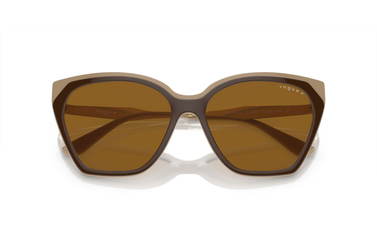 Lunettes de soleil Femme Vogue  VO 5521S 310183