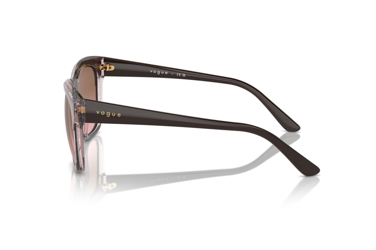 Lunettes de soleil Femme Vogue  VO 5557S 313614