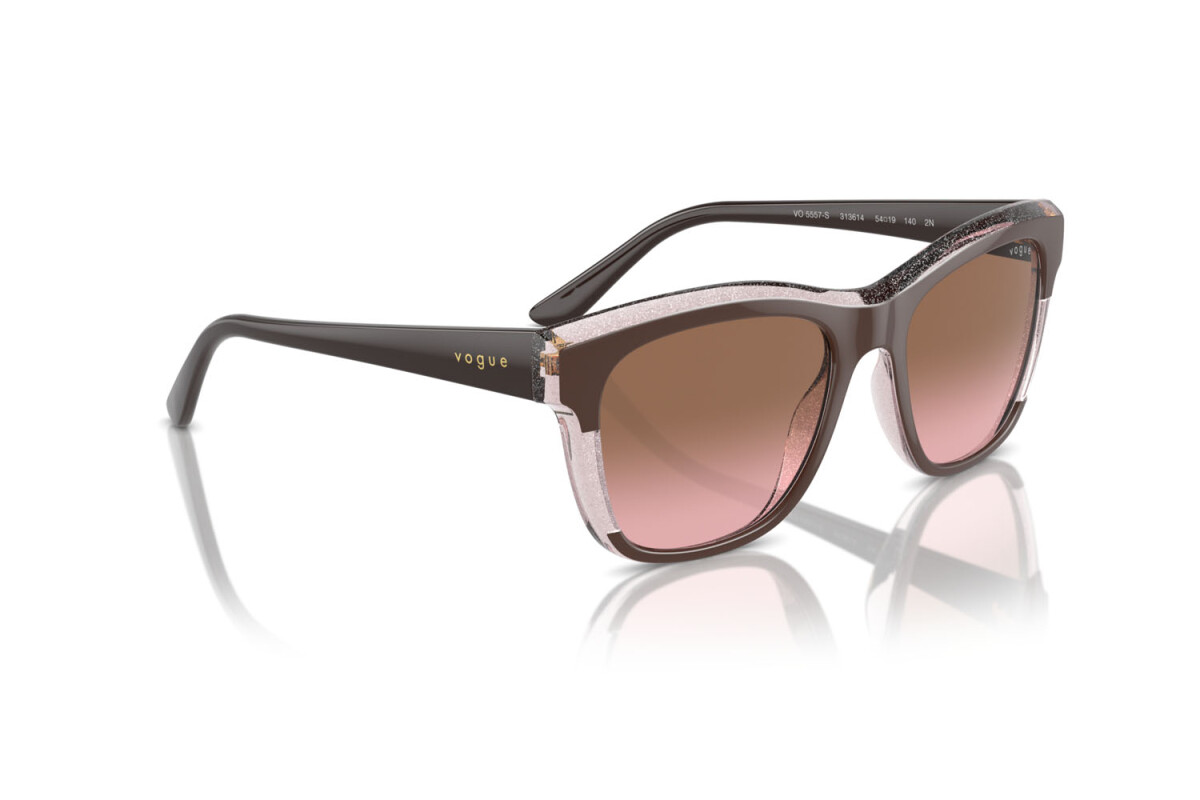 Lunettes de soleil Femme Vogue  VO 5557S 313614