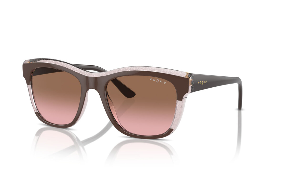 Lunettes de soleil Femme Vogue  VO 5557S 313614