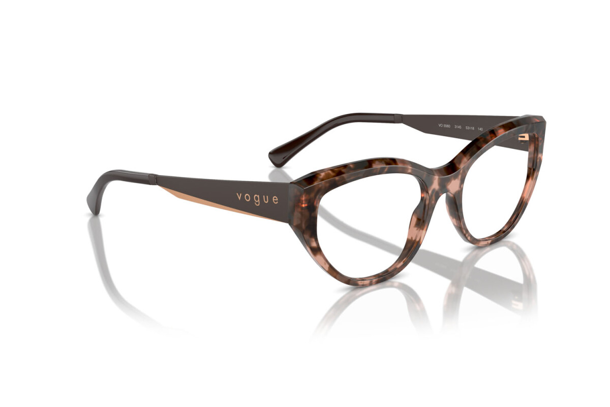 Eyeglasses Woman Vogue  VO 5560 3145