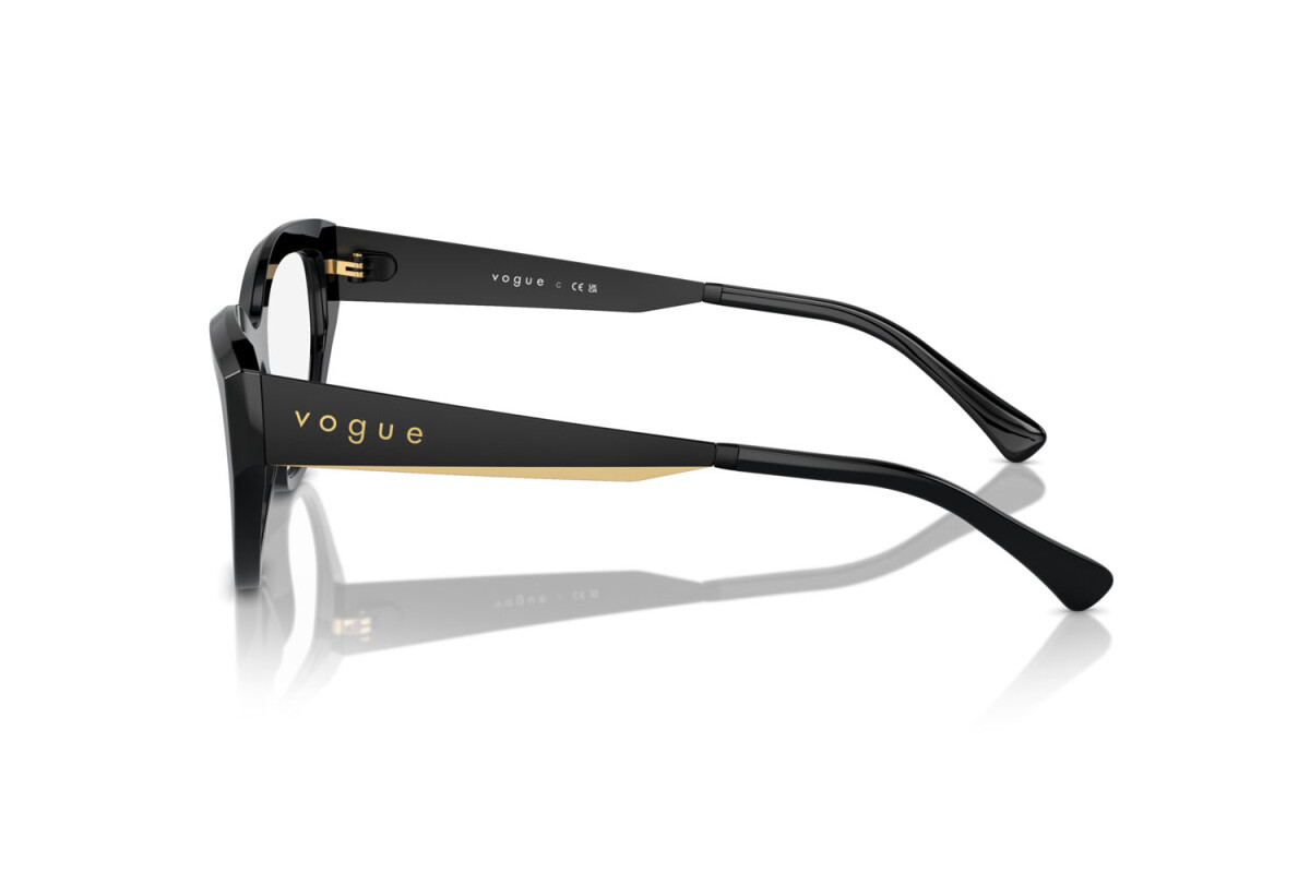 Eyeglasses Woman Vogue  VO 5560 W44