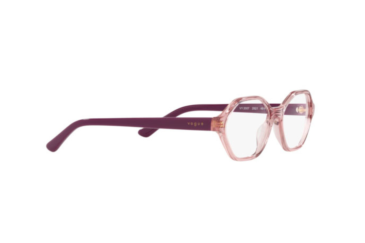 Eyeglasses Junior Vogue  VY 2007 2921