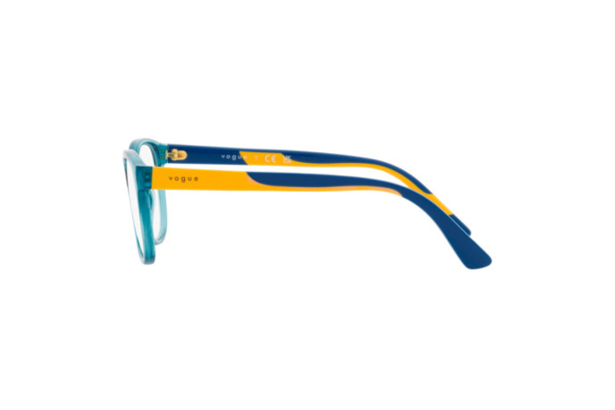 Lunettes de vue Junior (pour enfant) Vogue  VY 2020 3068