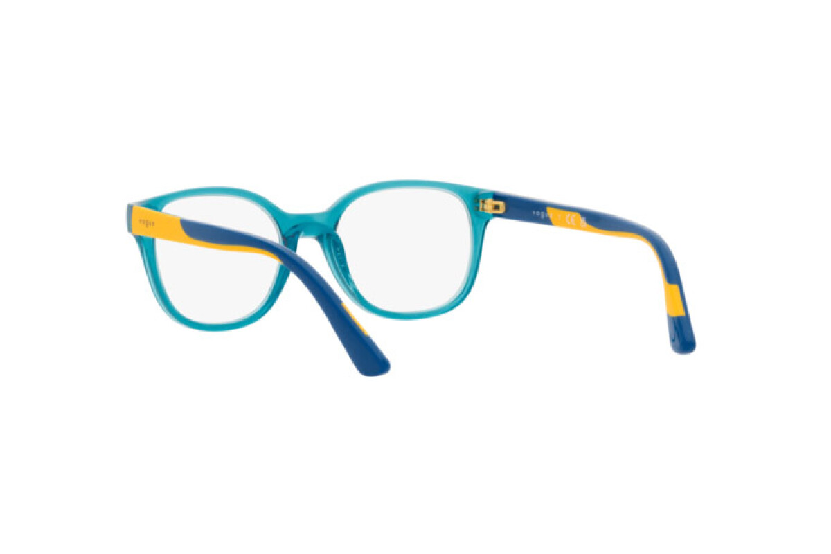 Lunettes de vue Junior (pour enfant) Vogue  VY 2020 3068