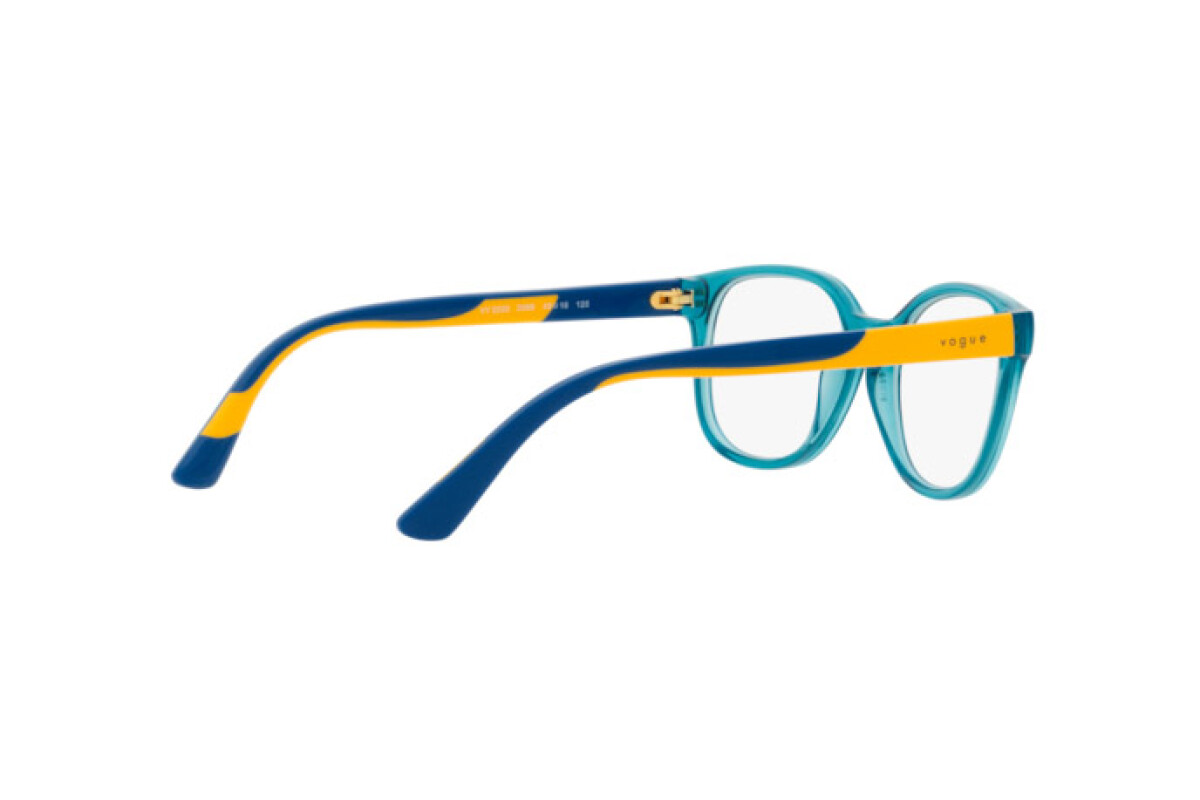 Lunettes de vue Junior (pour enfant) Vogue  VY 2020 3068