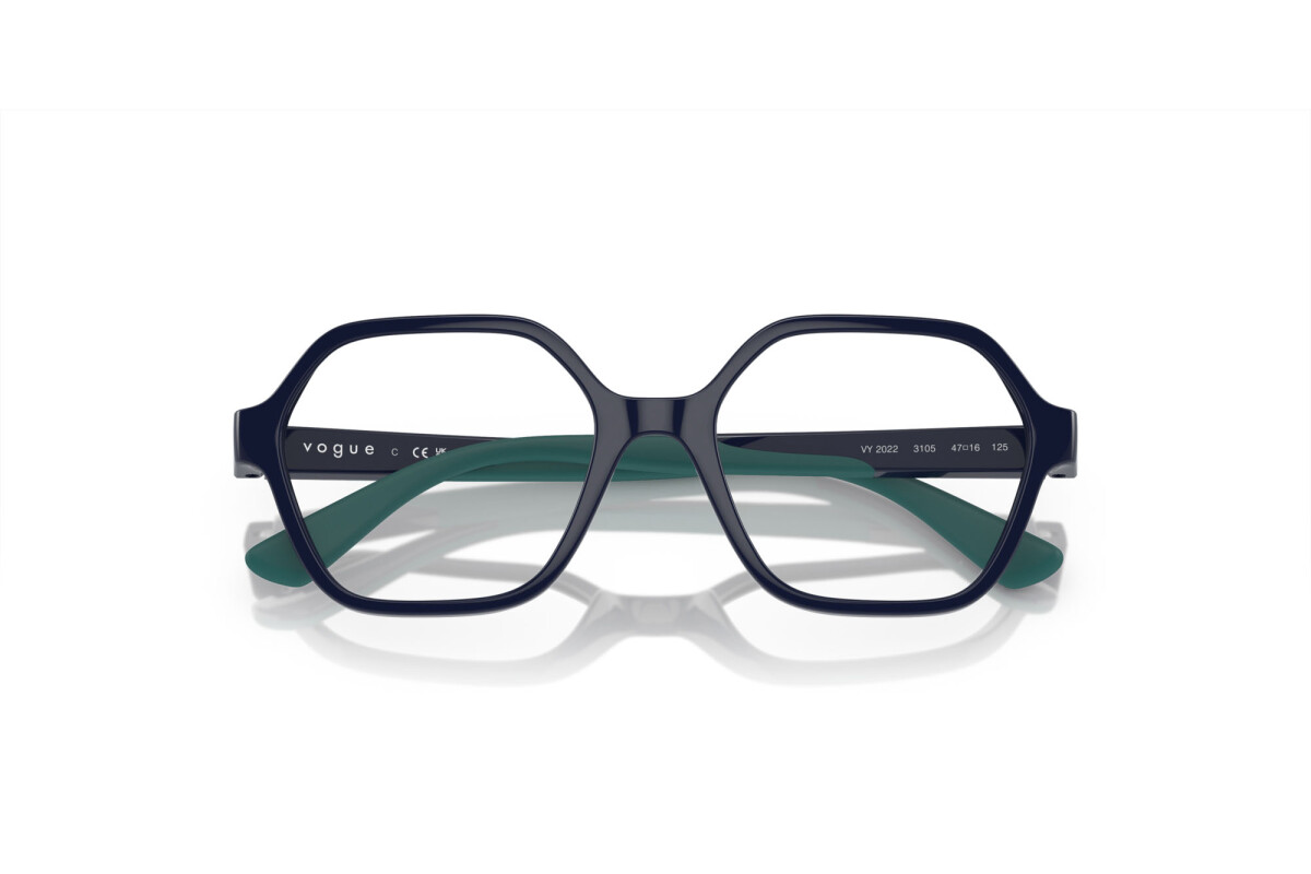 Eyeglasses Junior Vogue  VY 2022 3105