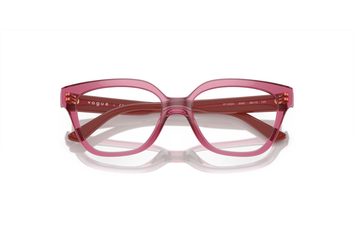 Eyeglasses Junior Vogue  VY 2023 3065