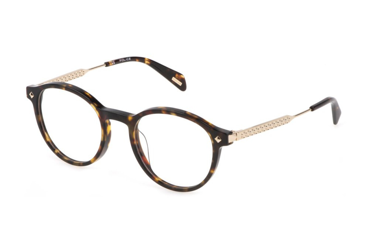 Eyeglasses Woman Police Fame 3 VPLG27 0909