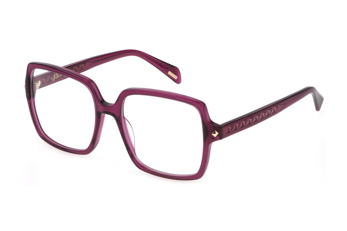 Lunettes de vue Femme Police Dawn 9 VPLG30 0V64