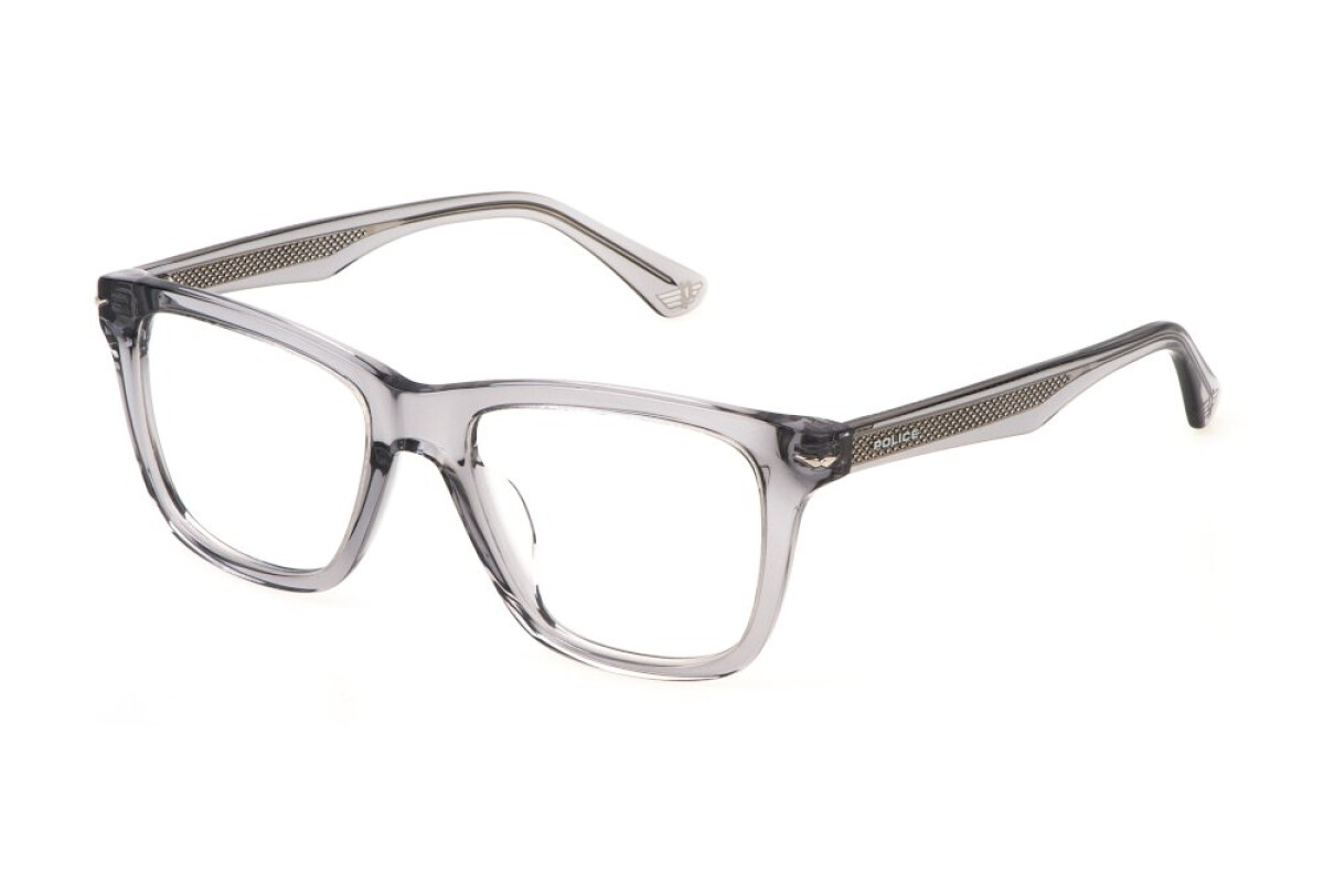 Eyeglasses Man Police Champ 6 VPLN19 04G0