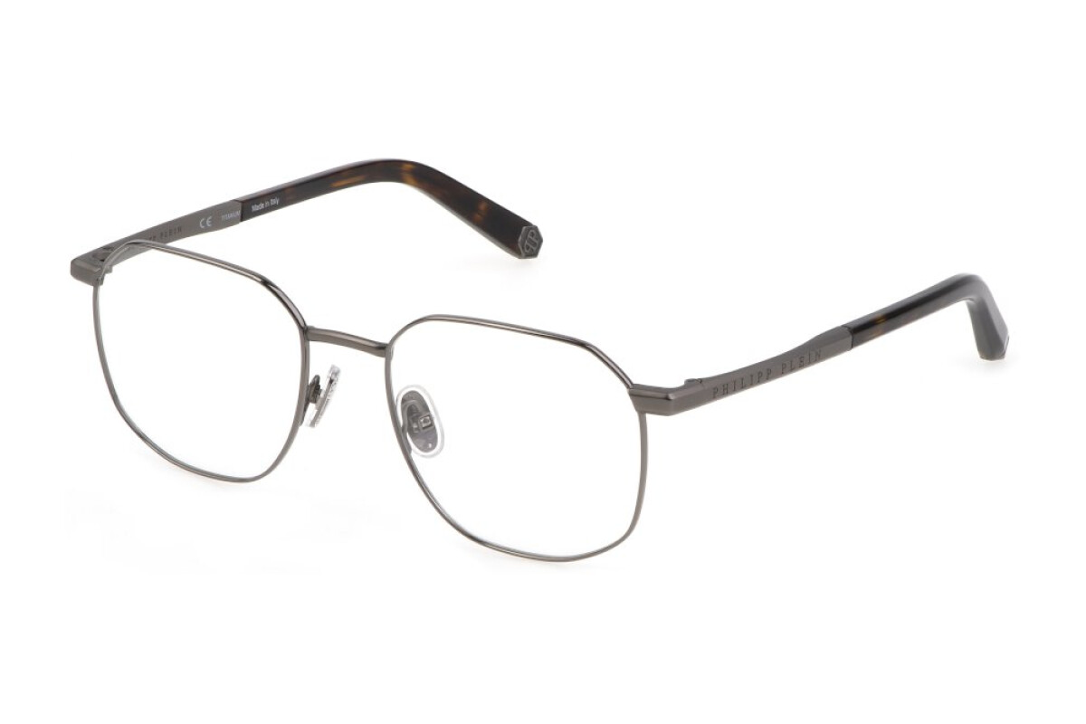 Eyeglasses Man Philipp Plein TITAN VISION VPP020M 0584