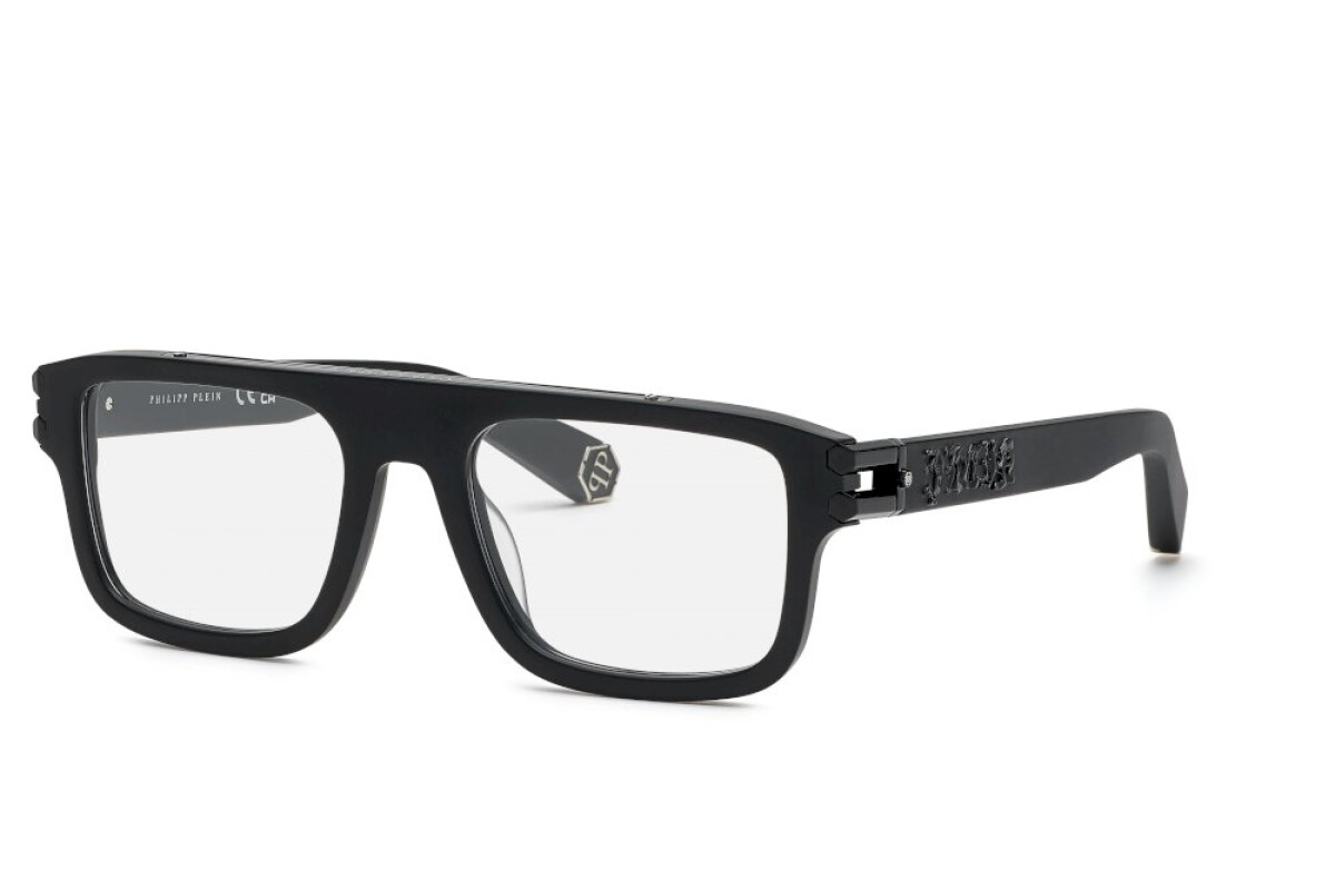 Eyeglasses Man Philipp Plein Plein pleasure VPP021V 0703