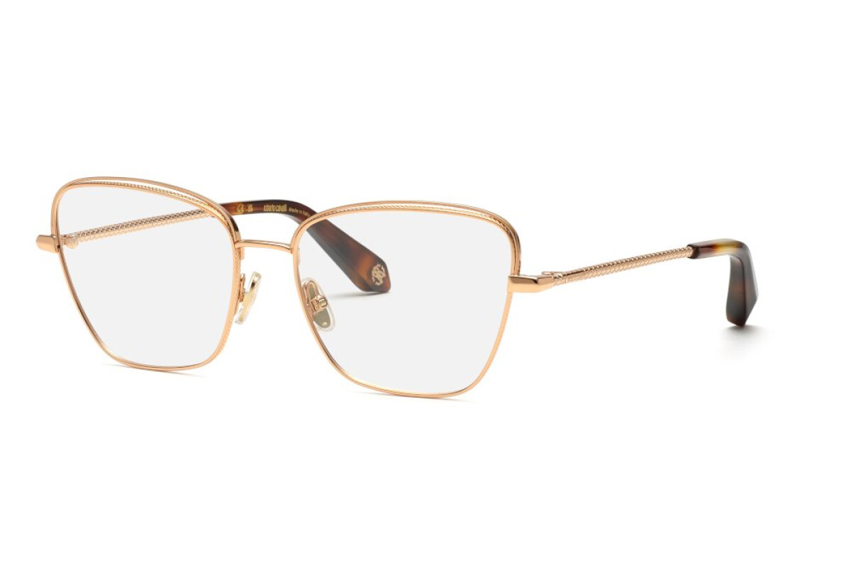 Lunettes de vue Femme Roberto Cavalli  VRC069 08FC