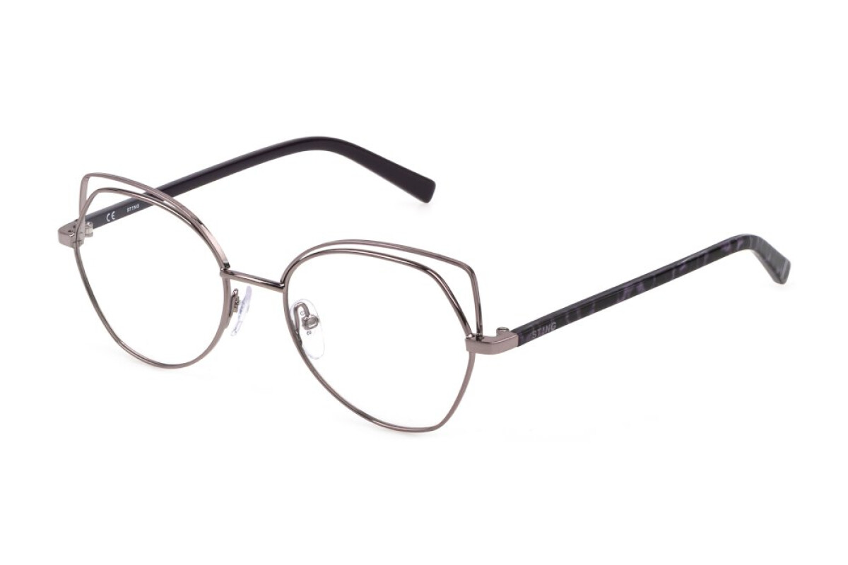 Eyeglasses Junior Sting Tree 2 VSJ420 0A88