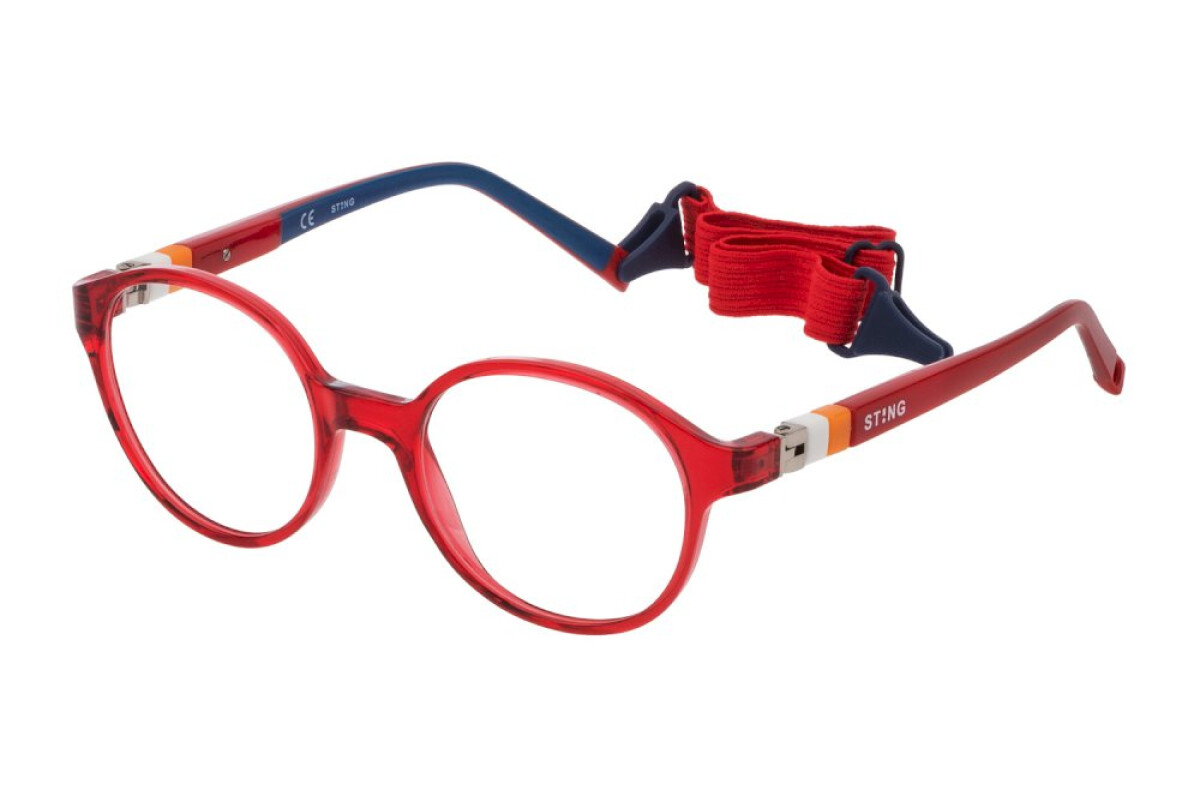 Lunettes de vue Junior (pour enfant) Sting  VSJ666N 0U19