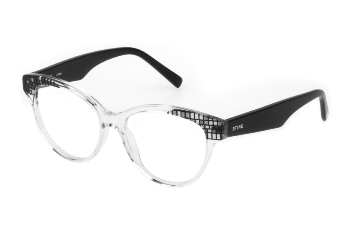 Eyeglasses Junior Sting Good 1 VSJ689 0VA3