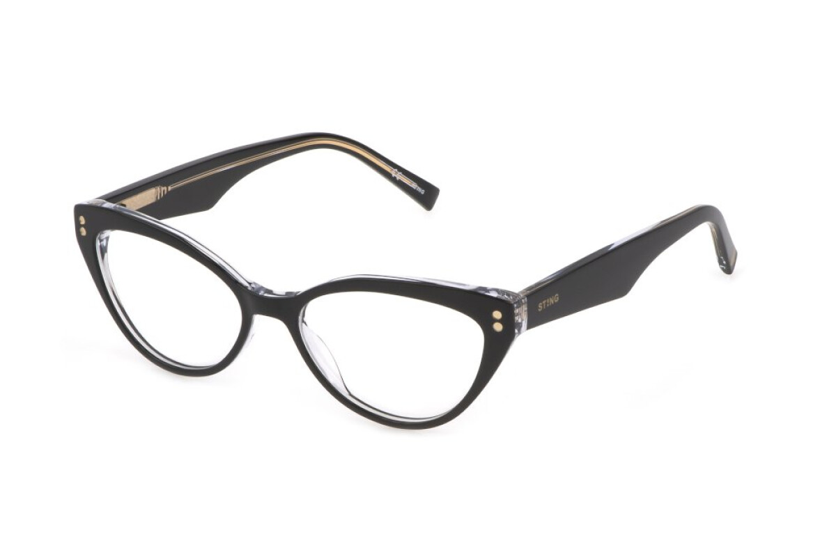 Eyeglasses Junior Sting Good 4 VSJ704 09W1