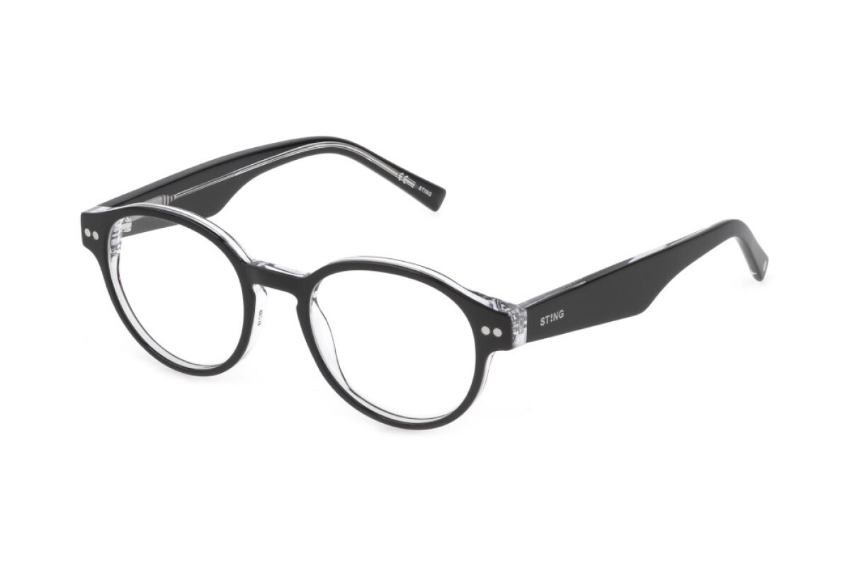 Eyeglasses Junior Sting Good 5 VSJ705 09W1