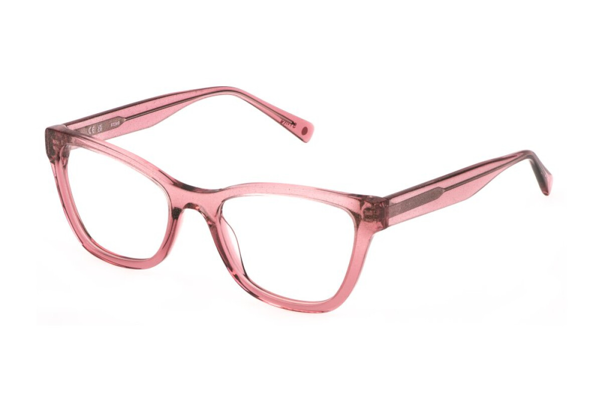 Eyeglasses Junior Sting Ocean 2 VSJ724 0GFB