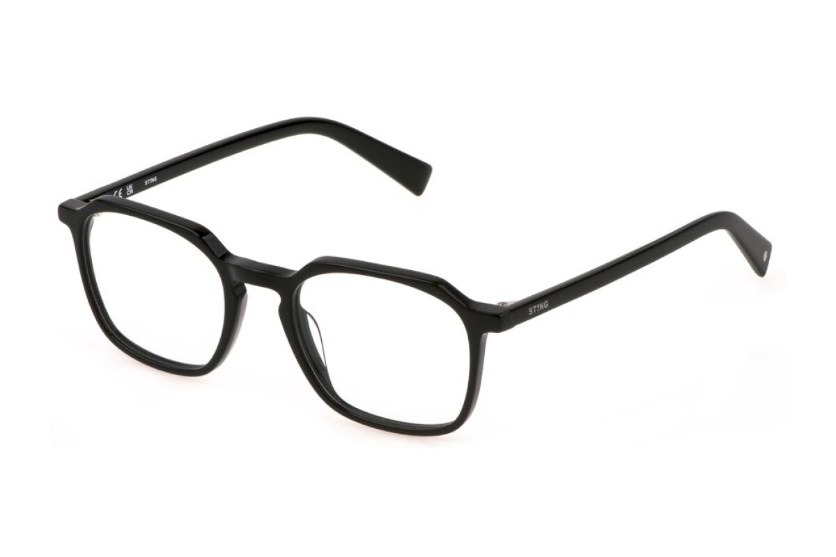 Eyeglasses Junior Sting Innocent 3 VSJ725 0700