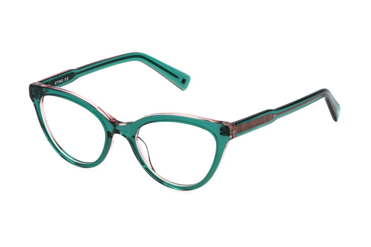 Eyeglasses Junior Sting  VSJ732 03GS