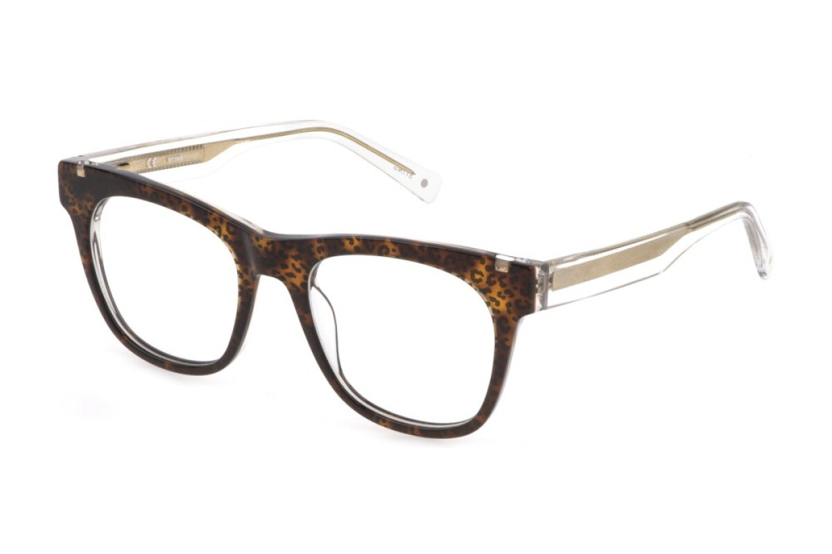 Eyeglasses Unisex Sting Free 7 VST423 0AFE