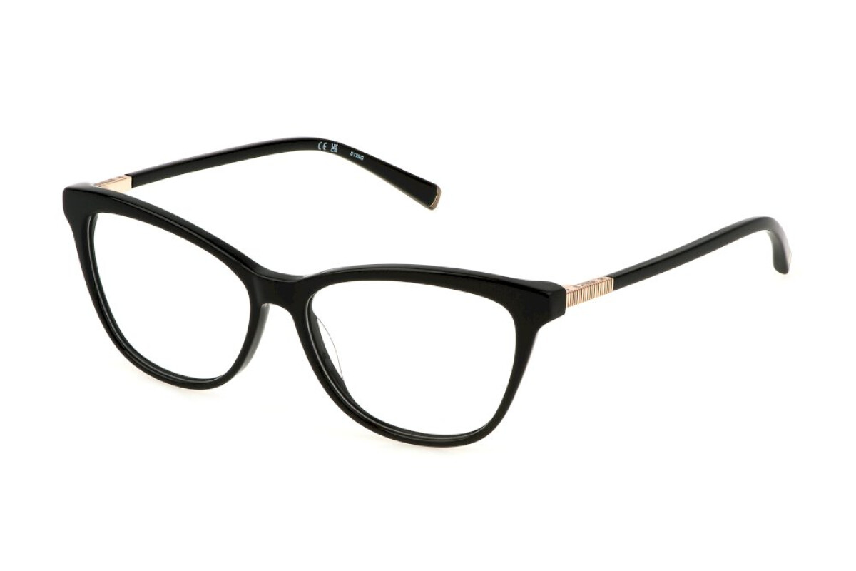 Eyeglasses Woman Sting Wave 2 VST487 700Y