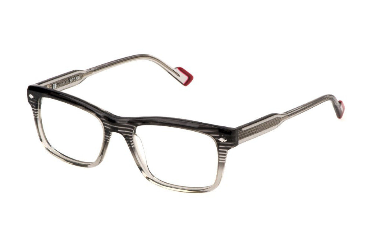 Eyeglasses Man Sting  VST506 06ZA