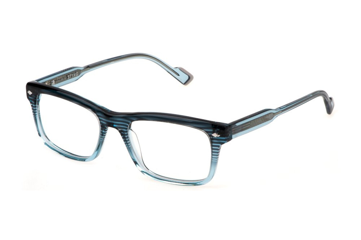 Eyeglasses Man Sting  VST506 0P89