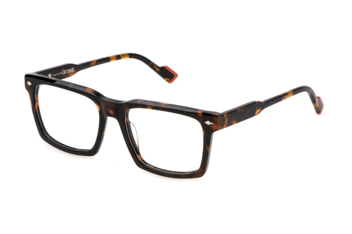 Eyeglasses Man Sting  VST507 829Y