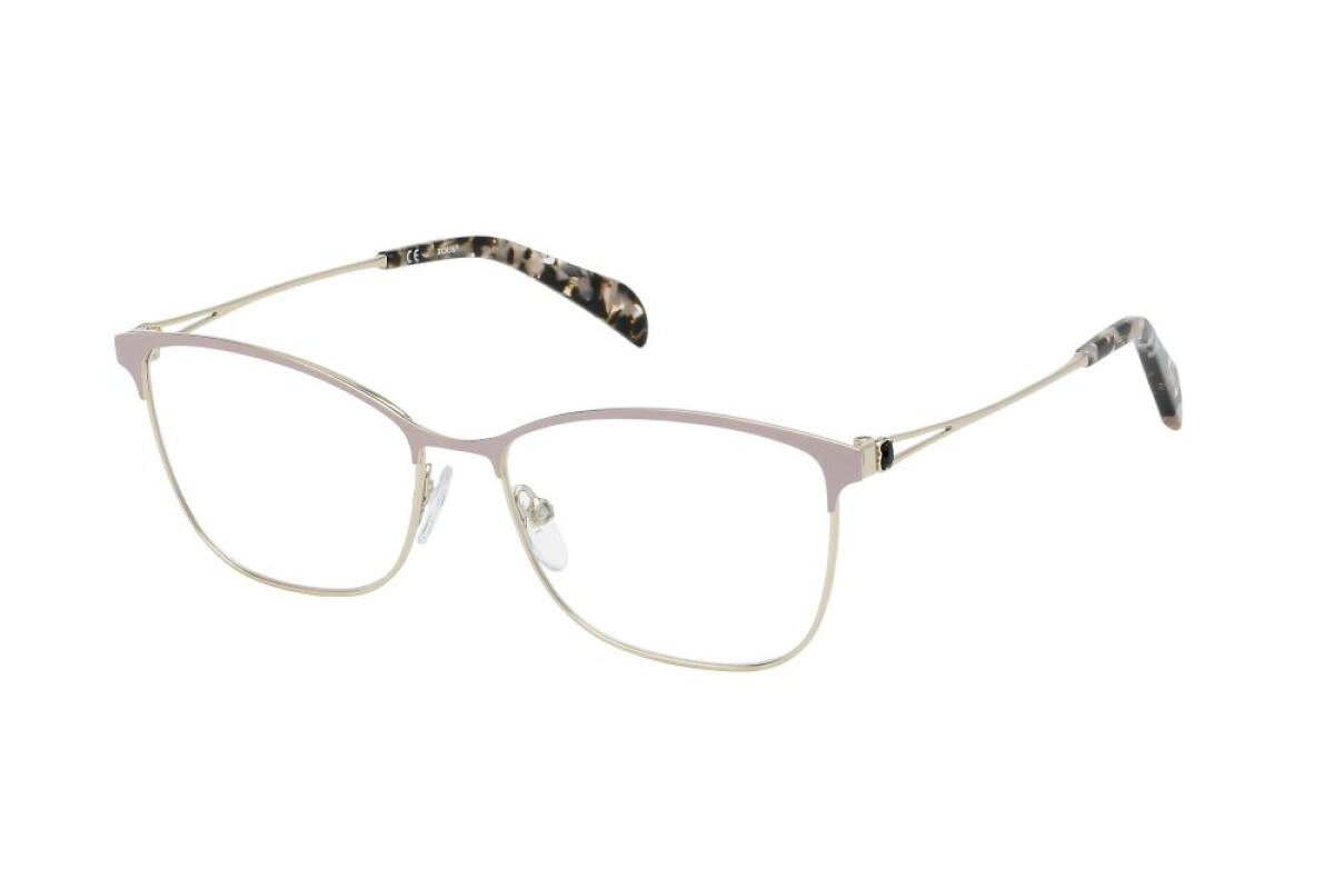 Eyeglasses Woman Tous  VTO415S 0323