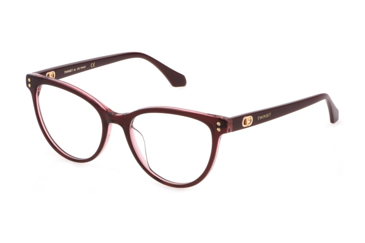 Eyeglasses Woman Twinset  VTW007 09Q4