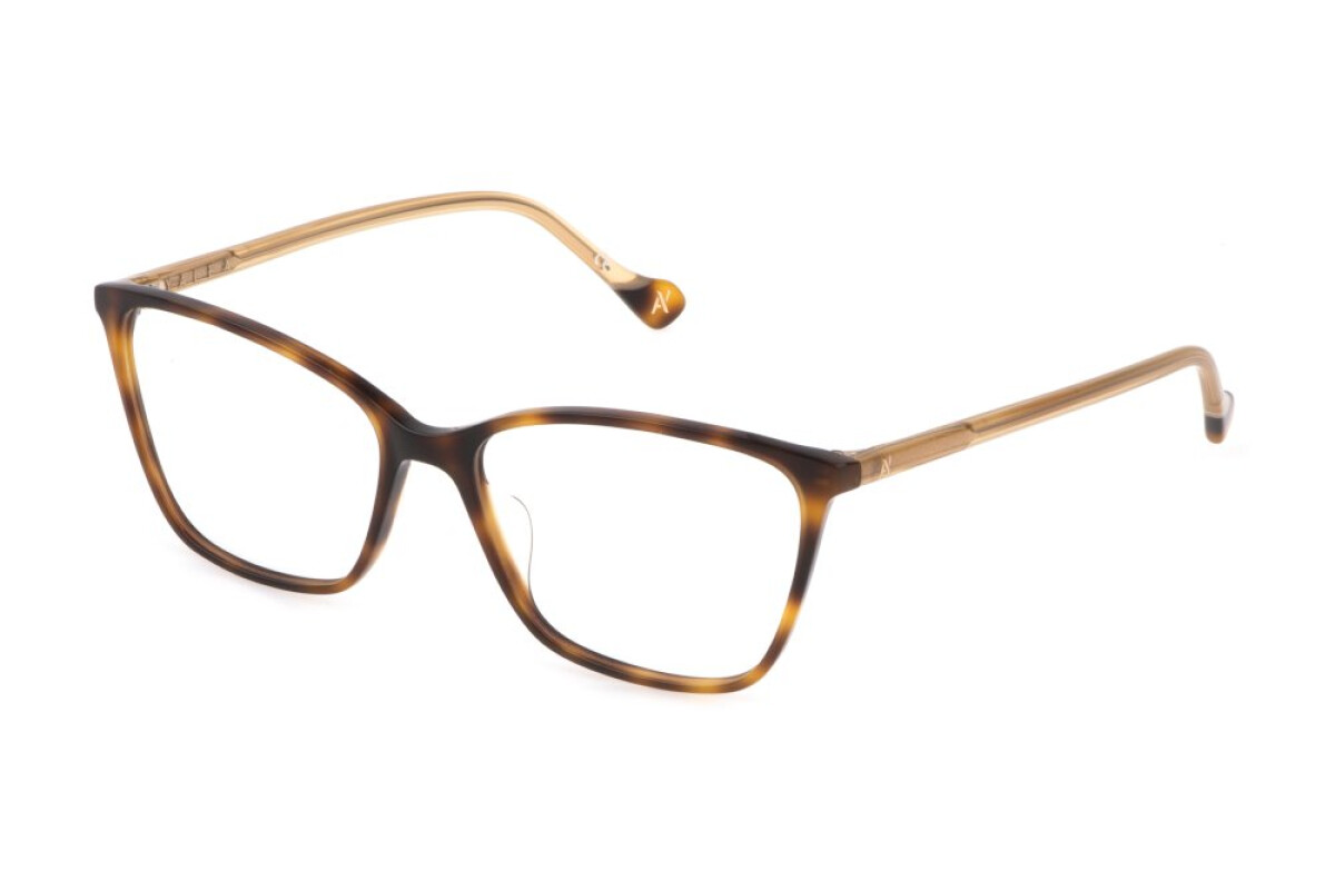 Eyeglasses Woman Yalea Janet VYA048 0752