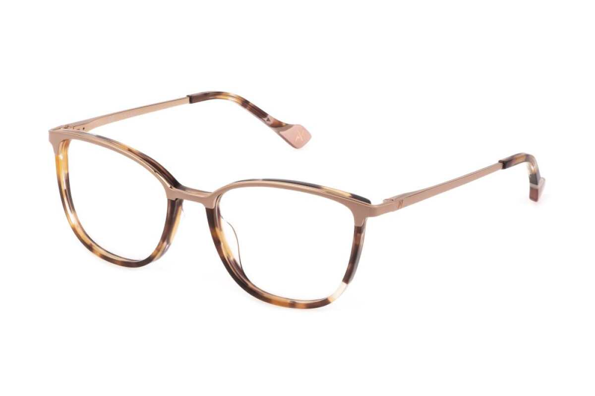 Lunettes de vue Femme Yalea Ada VYA051 02AM