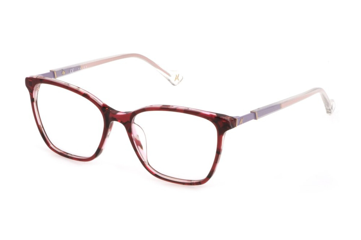 Lunettes de vue Femme Yalea Rosalind VYA064L 0795