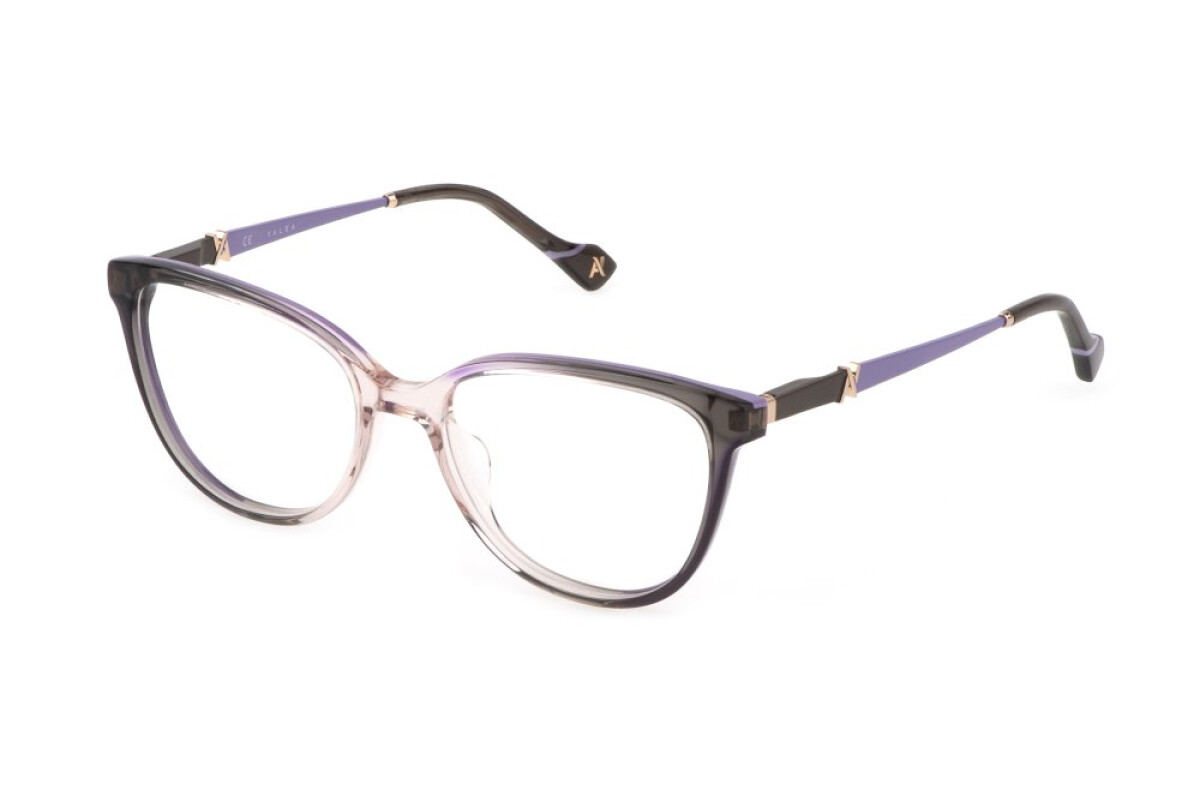 Lunettes de vue Femme Yalea Clara VYA072 0VAH