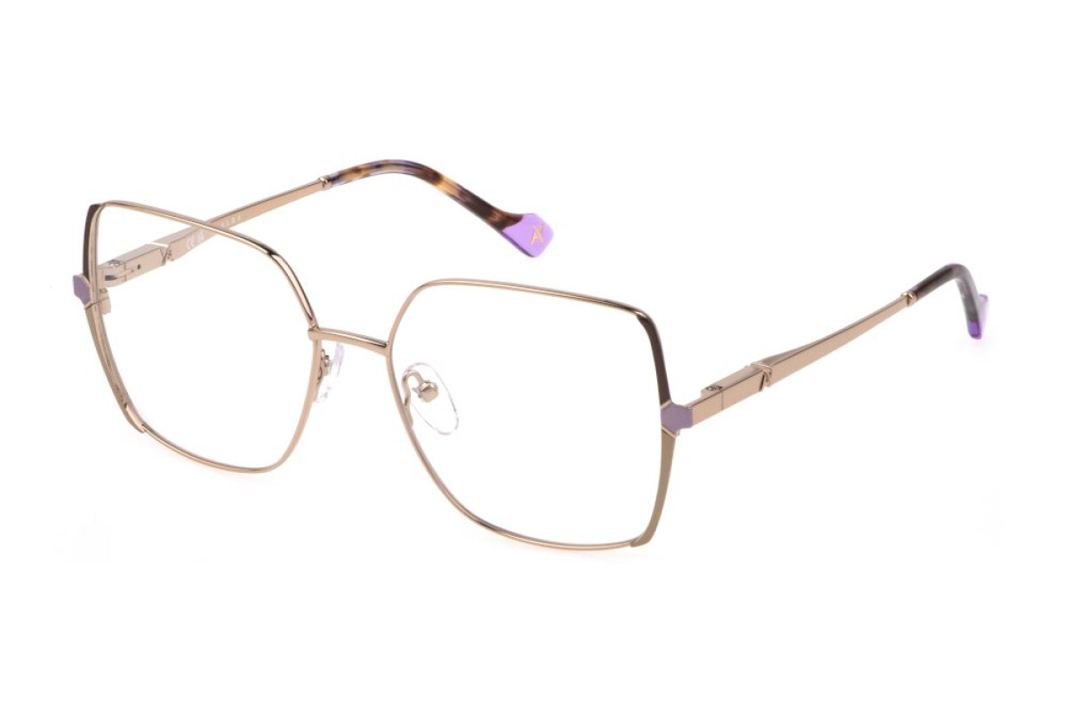 Lunettes de vue Femme Yalea Gerty VYA088 08FE