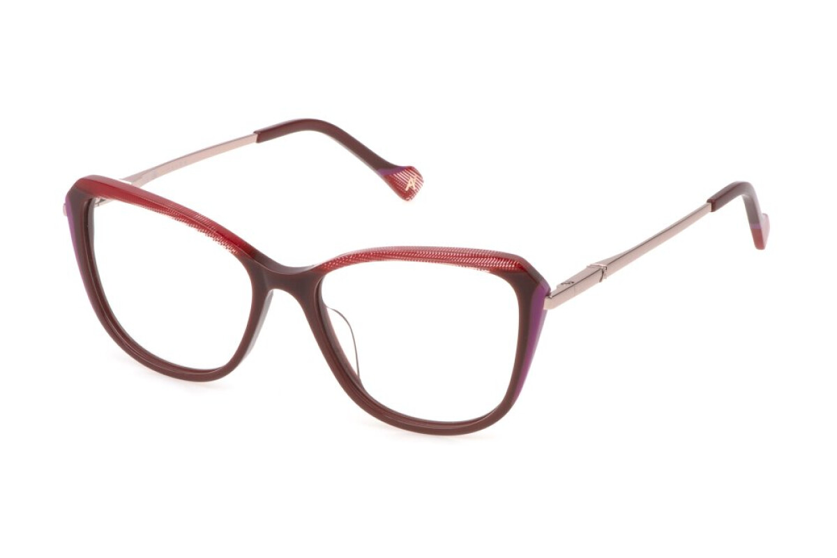 Lunettes de vue Femme Yalea Lang VYA132V 03G6