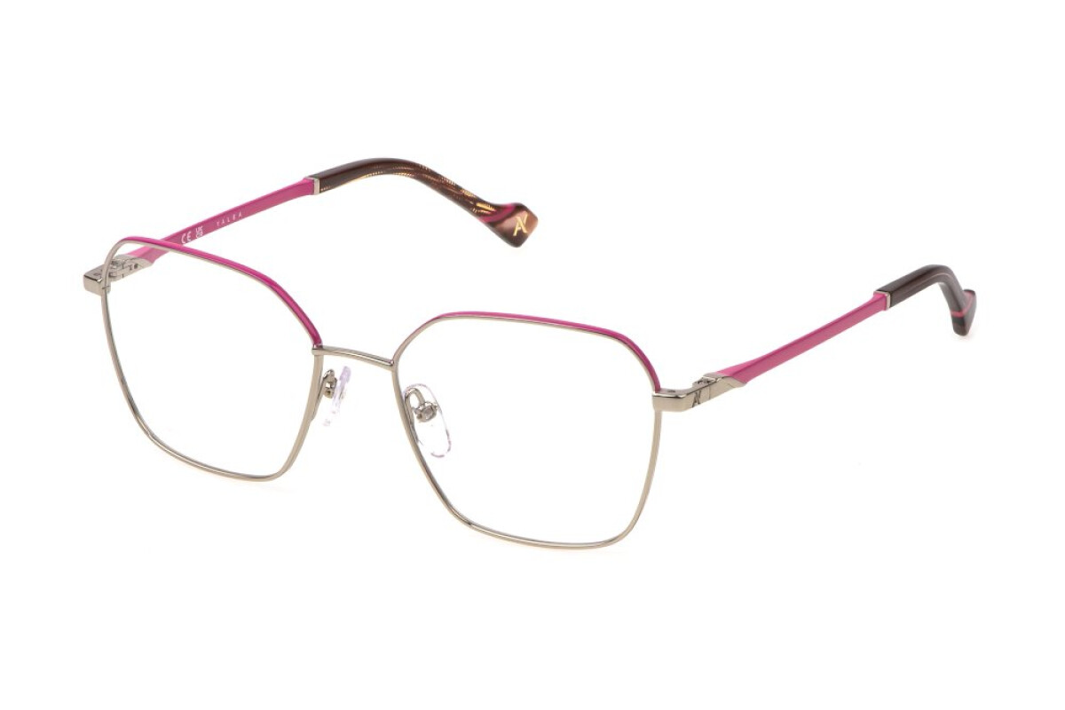 Lunettes de vue Femme Yalea Selma VYA135 0H60