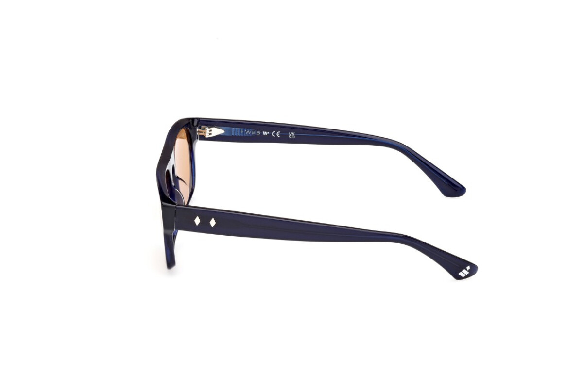 Sunglasses Unisex Web  WE0359 90J