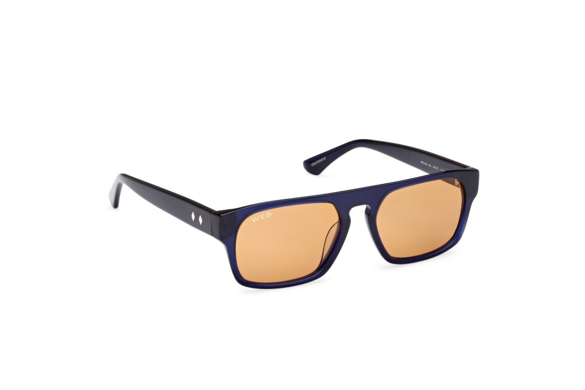 Sunglasses Unisex Web  WE0359 90J