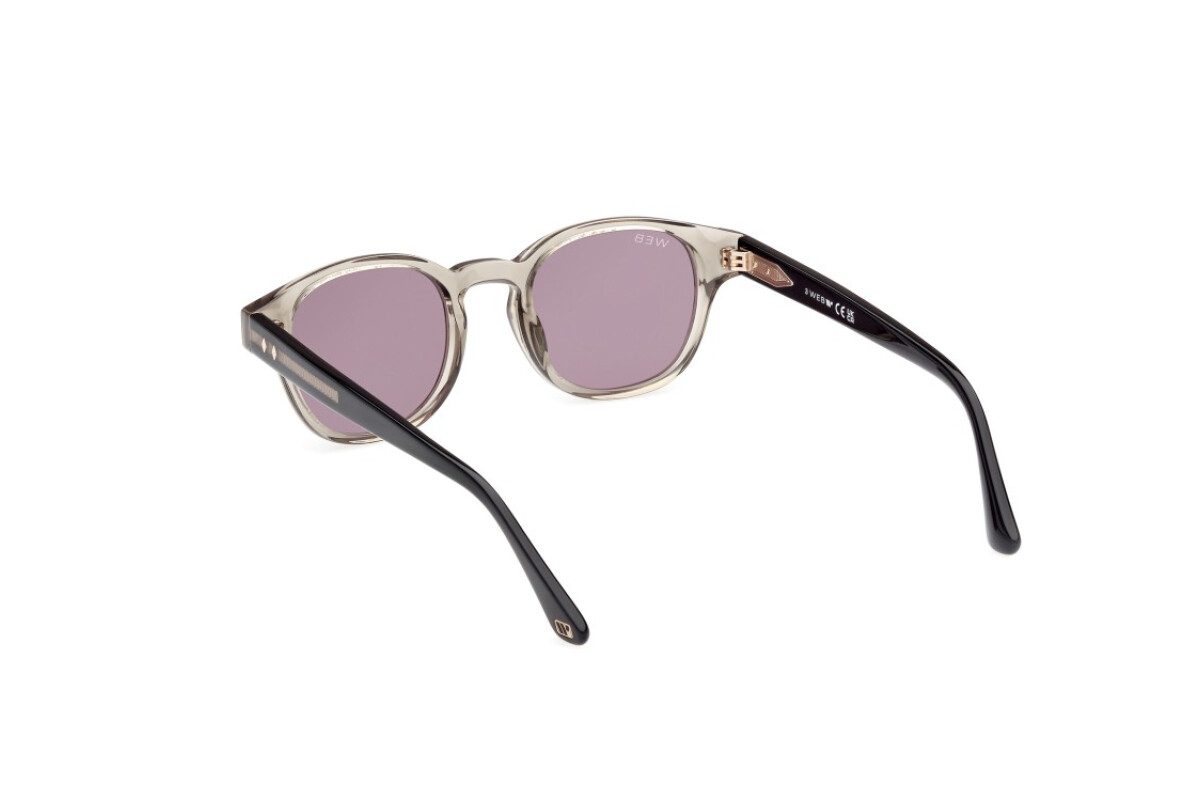 Sunglasses Man Web  WE0361 95A