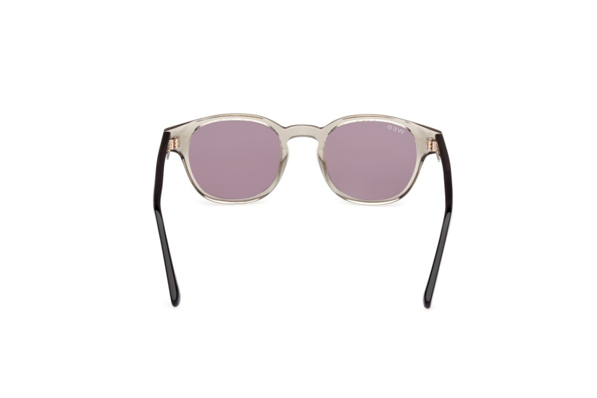 Sunglasses Man Web  WE0361 95A