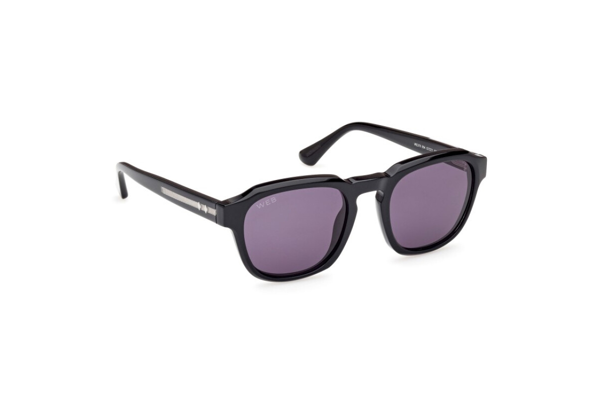 Lunettes de soleil Homme Web  WE0370 05A