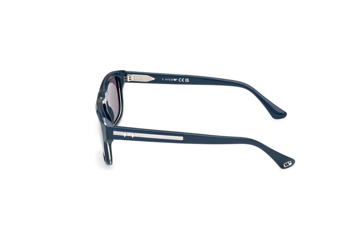 Lunettes de soleil Homme Web  WE0371 92A