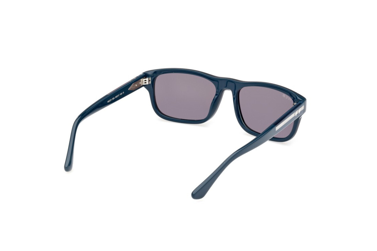 Lunettes de soleil Homme Web  WE0371 92A