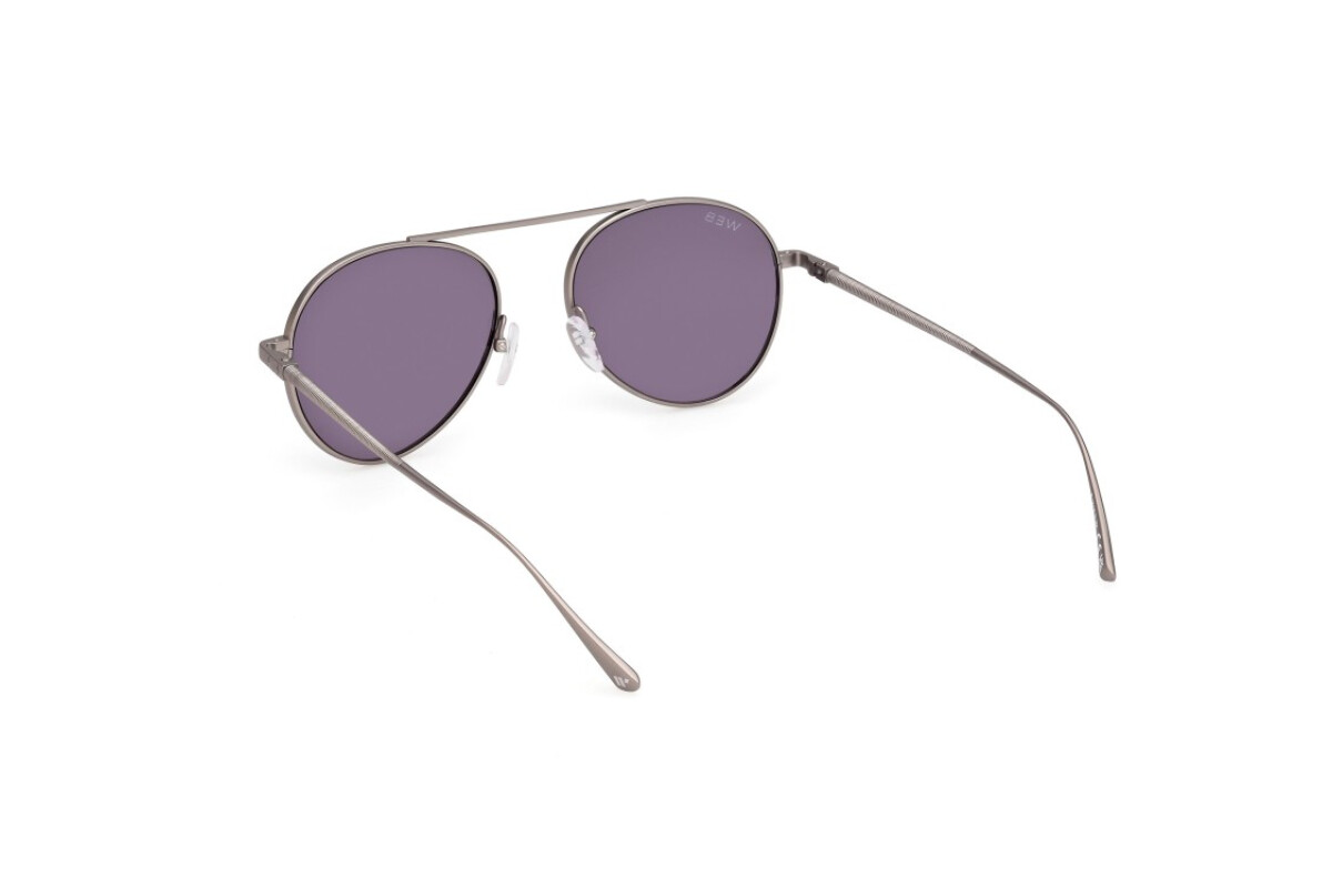 Sunglasses Unisex Web  WE0374 15A